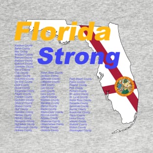 Florida Strong T-Shirt